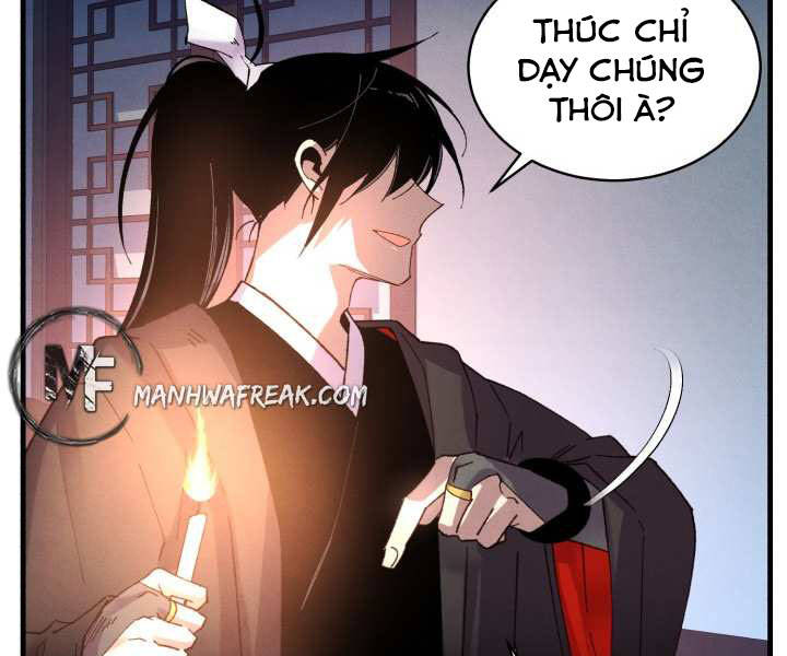 Phi Lôi Đao Thuật Chap 111 - Next Chap 112