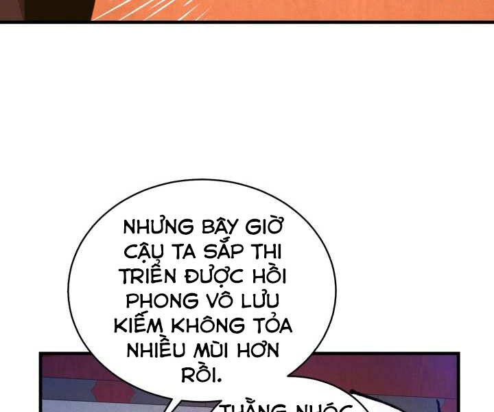Phi Lôi Đao Thuật Chap 111 - Next Chap 112