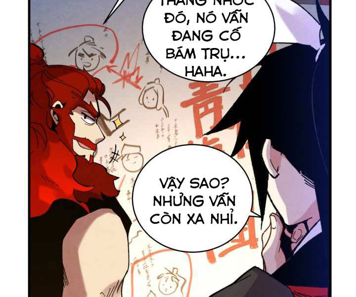 Phi Lôi Đao Thuật Chap 111 - Next Chap 112