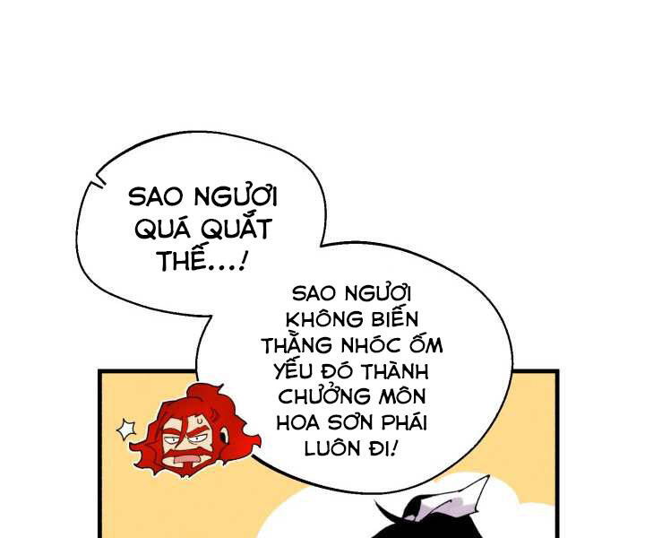 Phi Lôi Đao Thuật Chap 111 - Next Chap 112