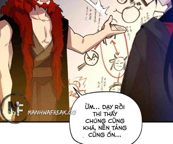 Phi Lôi Đao Thuật Chap 111 - Next Chap 112