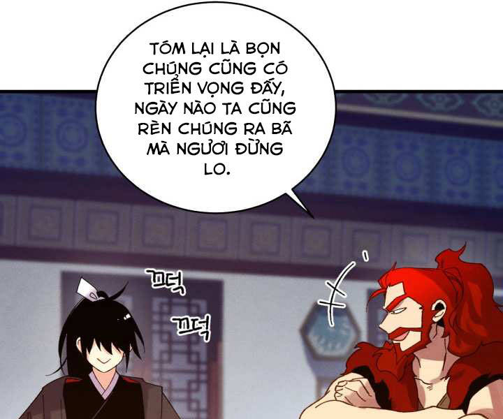 Phi Lôi Đao Thuật Chap 111 - Next Chap 112