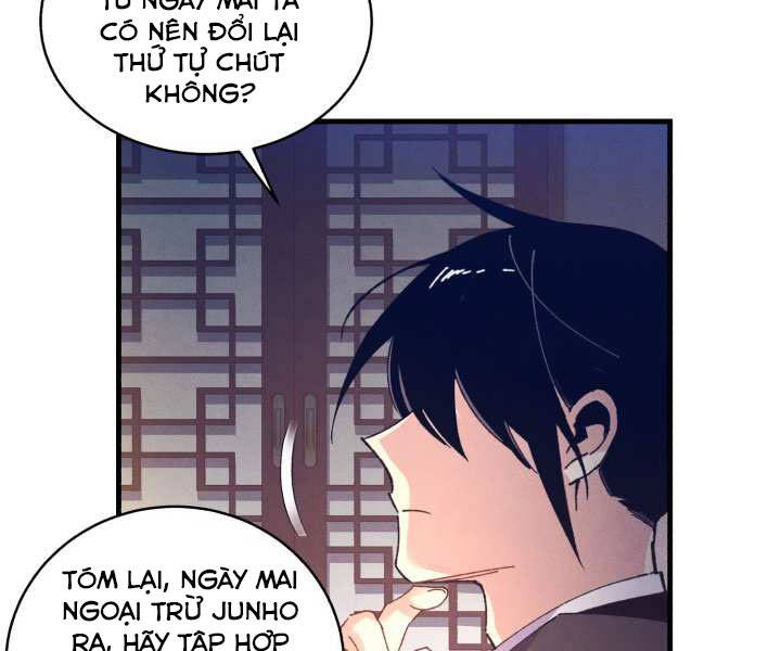 Phi Lôi Đao Thuật Chap 111 - Next Chap 112