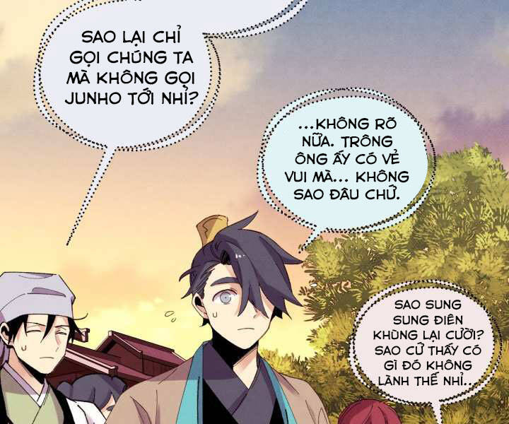 Phi Lôi Đao Thuật Chap 111 - Next Chap 112