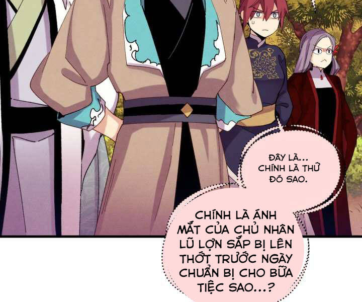 Phi Lôi Đao Thuật Chap 111 - Next Chap 112