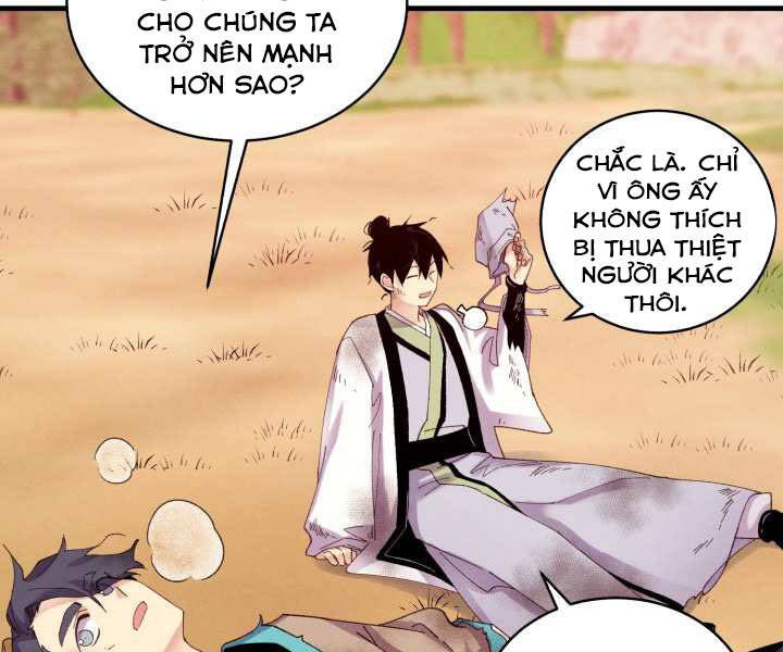 Phi Lôi Đao Thuật Chap 111 - Next Chap 112