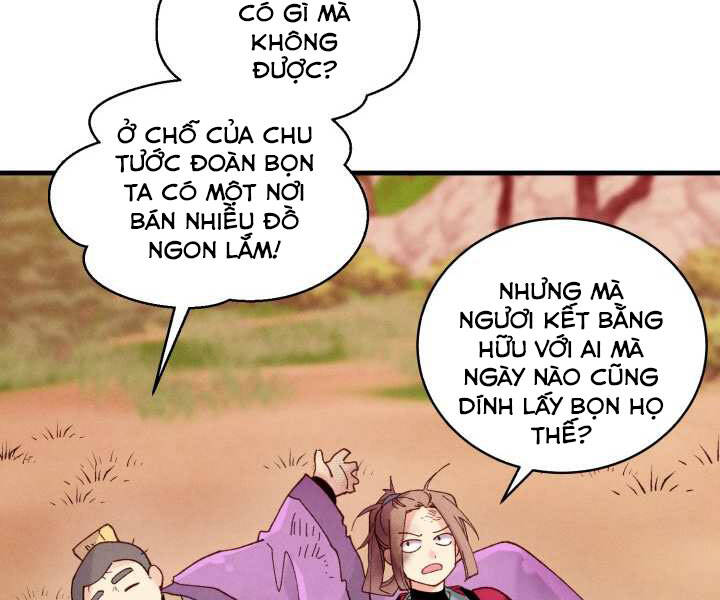 Phi Lôi Đao Thuật Chap 111 - Next Chap 112