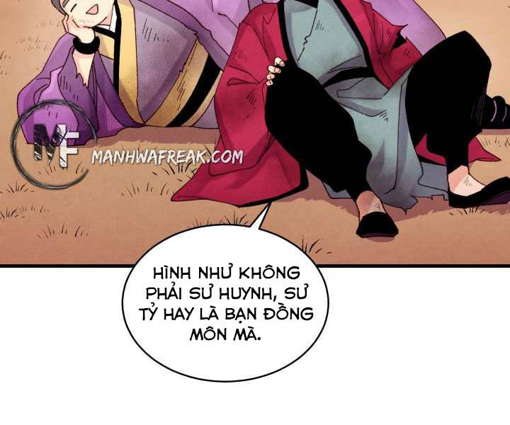 Phi Lôi Đao Thuật Chap 111 - Next Chap 112
