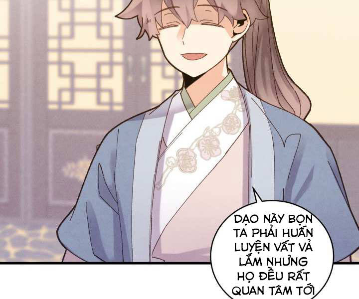 Phi Lôi Đao Thuật Chap 111 - Next Chap 112