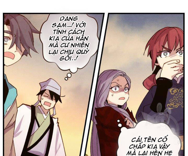 Phi Lôi Đao Thuật Chap 112 - Next Chap 113