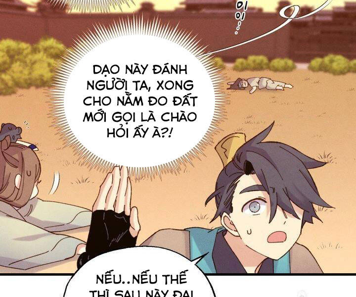 Phi Lôi Đao Thuật Chap 112 - Next Chap 113