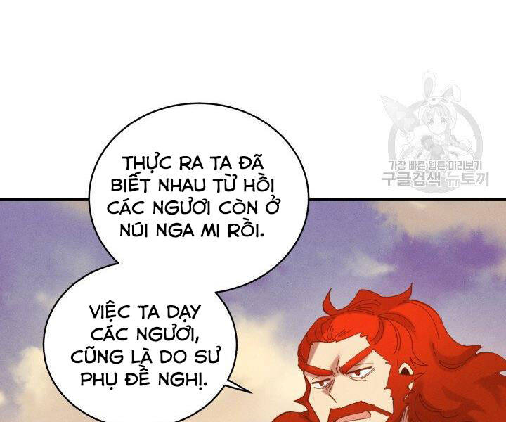Phi Lôi Đao Thuật Chap 112 - Next Chap 113