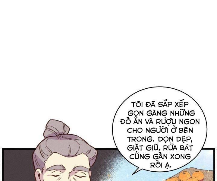 Phi Lôi Đao Thuật Chap 112 - Next Chap 113