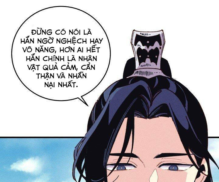 Phi Lôi Đao Thuật Chap 112 - Next Chap 113