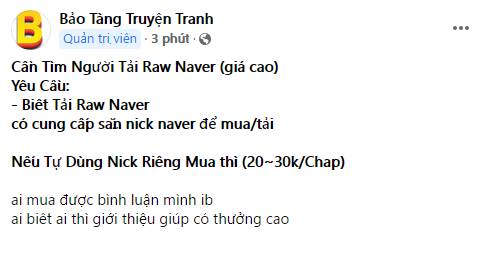 Phi Lôi Đao Thuật Chap 112 - Next Chap 113