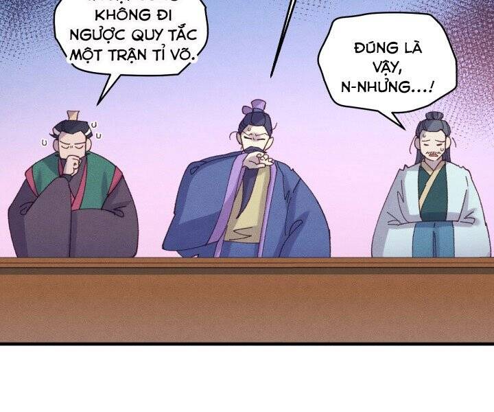 Phi Lôi Đao Thuật Chap 117 - Next Chap 118