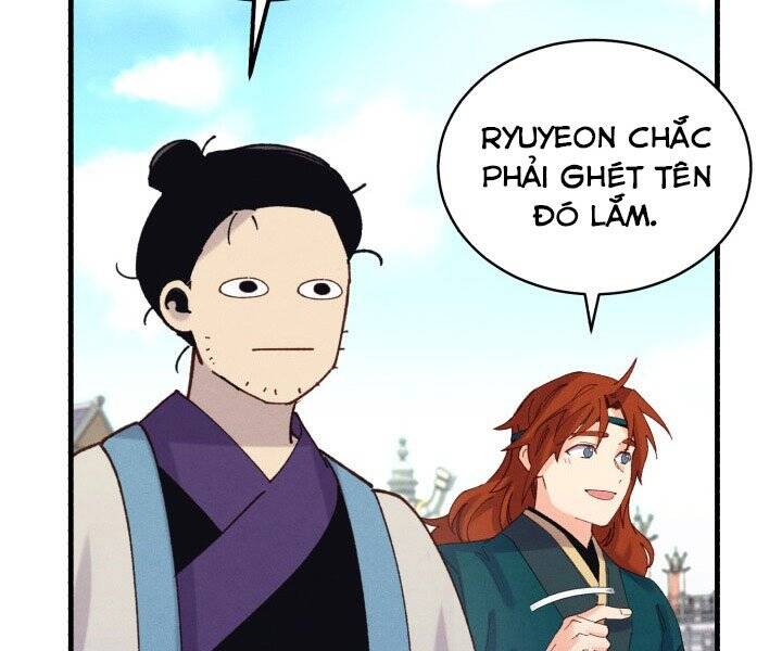 Phi Lôi Đao Thuật Chap 117 - Next Chap 118