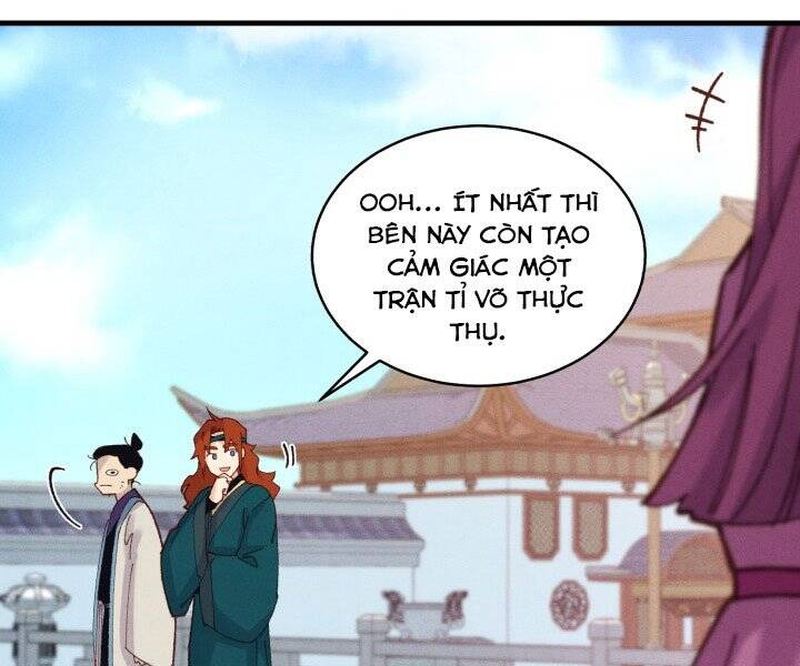 Phi Lôi Đao Thuật Chap 117 - Next Chap 118