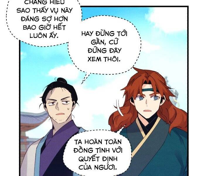 Phi Lôi Đao Thuật Chap 117 - Next Chap 118