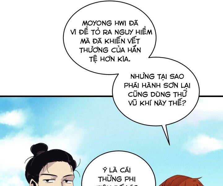Phi Lôi Đao Thuật Chap 117 - Next Chap 118