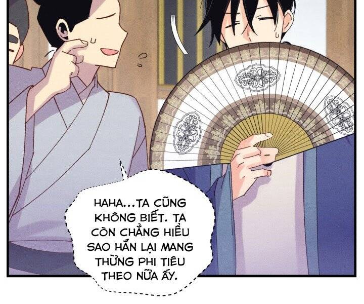 Phi Lôi Đao Thuật Chap 117 - Next Chap 118