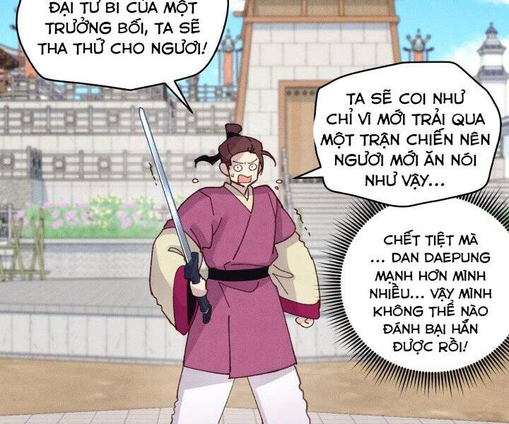 Phi Lôi Đao Thuật Chap 117 - Next Chap 118