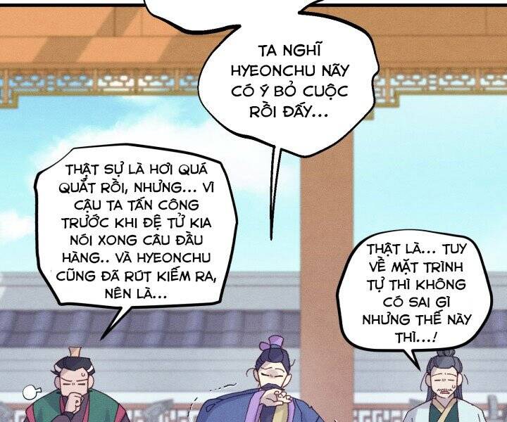 Phi Lôi Đao Thuật Chap 117 - Next Chap 118