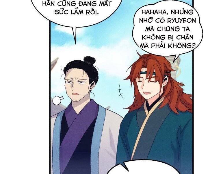 Phi Lôi Đao Thuật Chap 117 - Next Chap 118