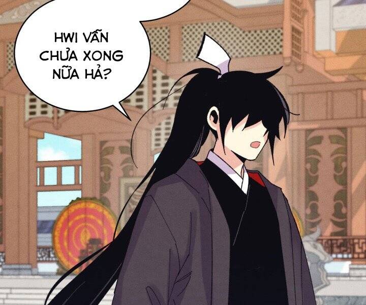 Phi Lôi Đao Thuật Chap 117 - Next Chap 118