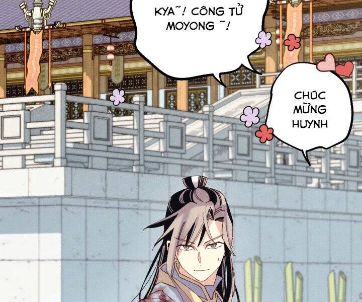 Phi Lôi Đao Thuật Chap 117 - Next Chap 118