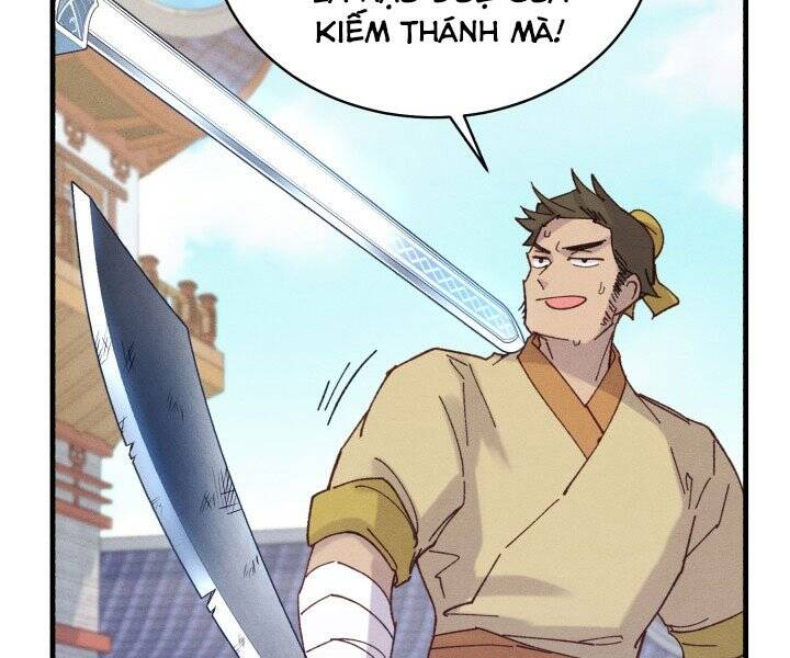 Phi Lôi Đao Thuật Chap 117 - Next Chap 118