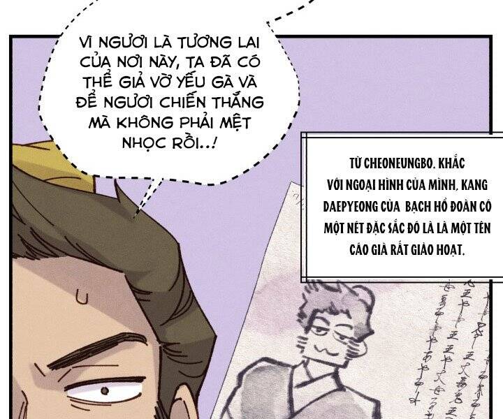 Phi Lôi Đao Thuật Chap 117 - Next Chap 118