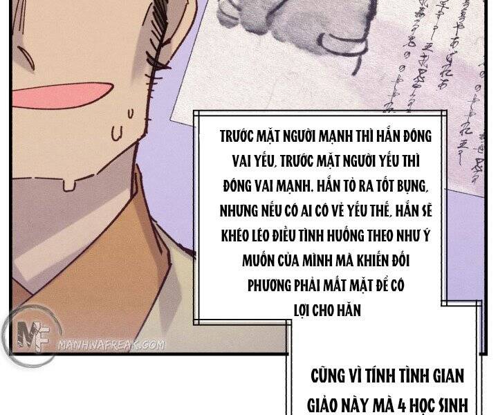Phi Lôi Đao Thuật Chap 117 - Next Chap 118