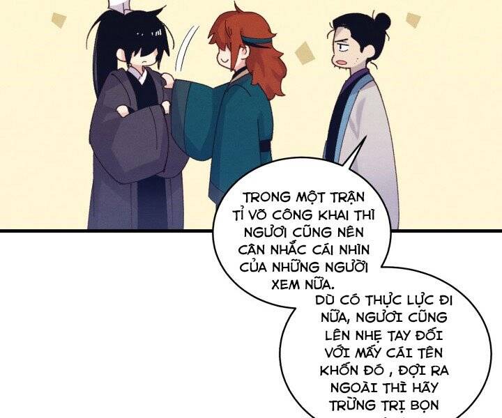 Phi Lôi Đao Thuật Chap 117 - Next Chap 118