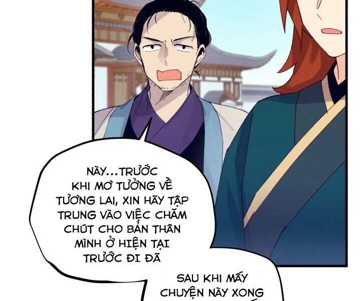 Phi Lôi Đao Thuật Chap 117 - Next Chap 118