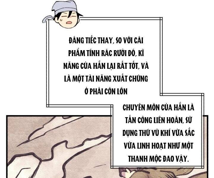 Phi Lôi Đao Thuật Chap 117 - Next Chap 118