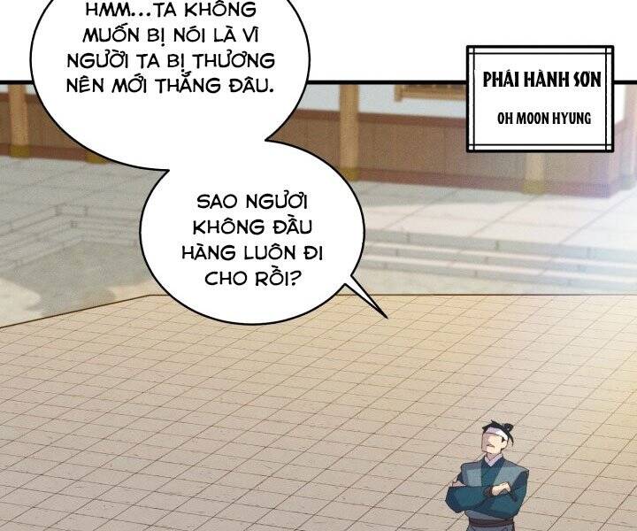 Phi Lôi Đao Thuật Chap 117 - Next Chap 118