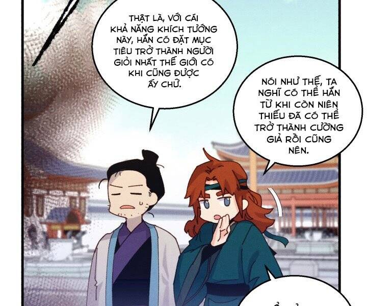 Phi Lôi Đao Thuật Chap 117 - Next Chap 118