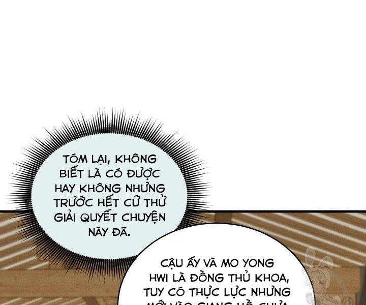 Phi Lôi Đao Thuật Chap 114 - Next Chap 115