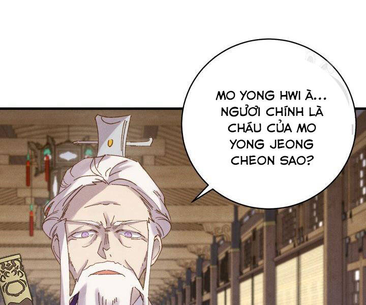 Phi Lôi Đao Thuật Chap 114 - Next Chap 115