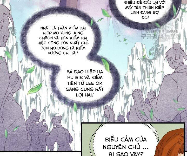 Phi Lôi Đao Thuật Chap 114 - Next Chap 115