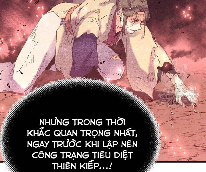 Phi Lôi Đao Thuật Chap 114 - Next Chap 115