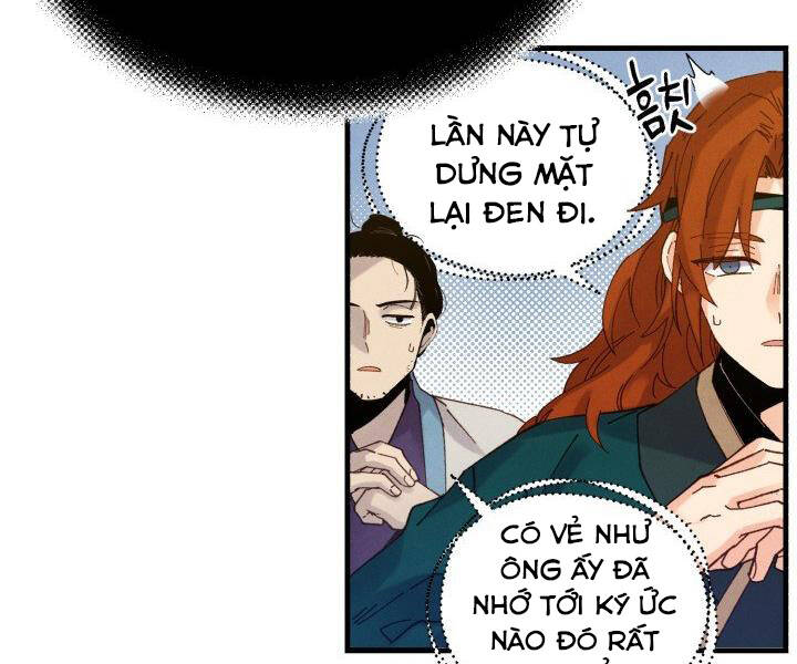 Phi Lôi Đao Thuật Chap 114 - Next Chap 115