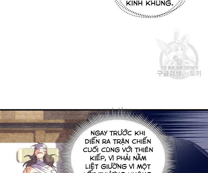 Phi Lôi Đao Thuật Chap 114 - Next Chap 115