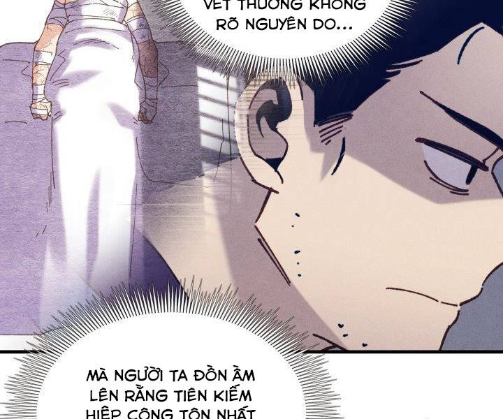 Phi Lôi Đao Thuật Chap 114 - Next Chap 115