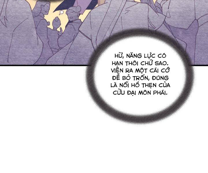 Phi Lôi Đao Thuật Chap 114 - Next Chap 115