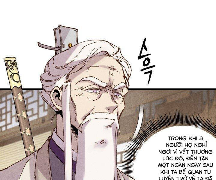 Phi Lôi Đao Thuật Chap 114 - Next Chap 115