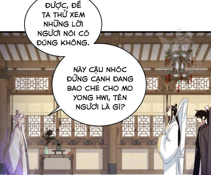Phi Lôi Đao Thuật Chap 114 - Next Chap 115