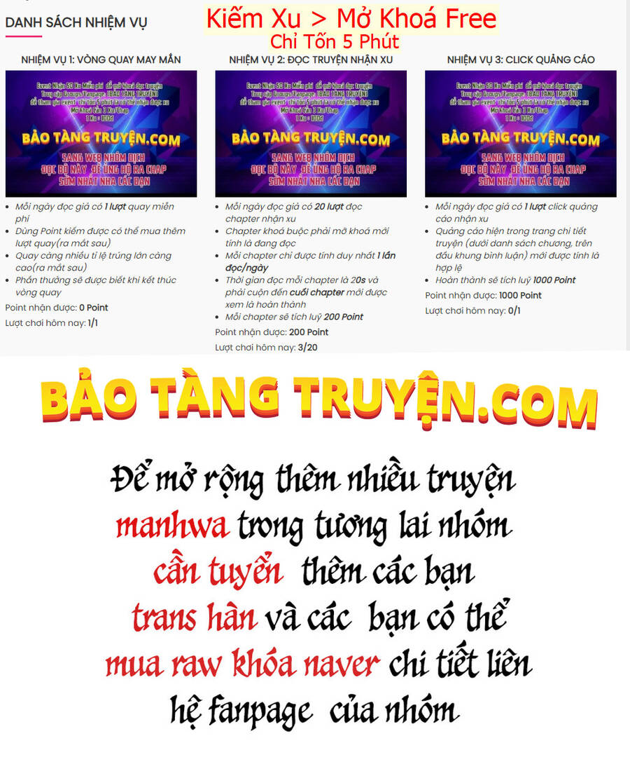Phi Lôi Đao Thuật Chap 114 - Next Chap 115