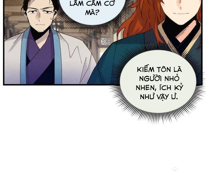 Phi Lôi Đao Thuật Chap 114 - Next Chap 115